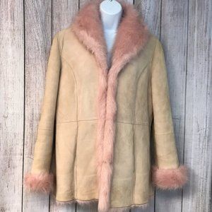 Ugg Jacket L